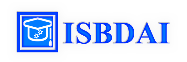 ISBDAI Logo