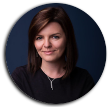 Angelika Kedzierska-Szczepaniak