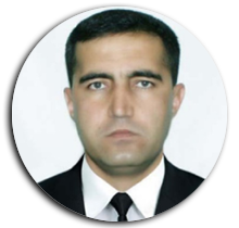 Davron Aslonqulovich Juraev