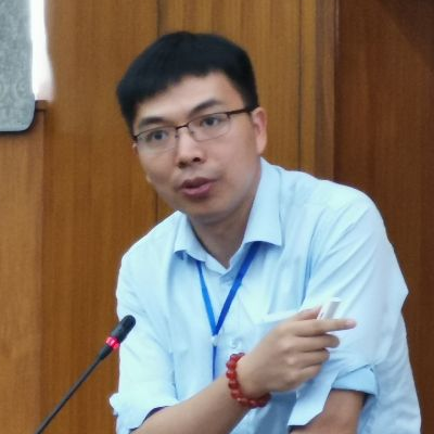 Gabriel Xiao-Guang Yue