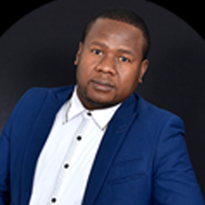 Mashilo Thomas Modiba