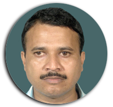 Mihir M. Mohanty
